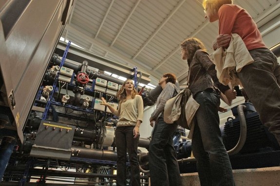 Dos millones de euros para filtrar el agua potable con herbicidas en Gandia