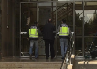 Macrooperación policial en la Safor