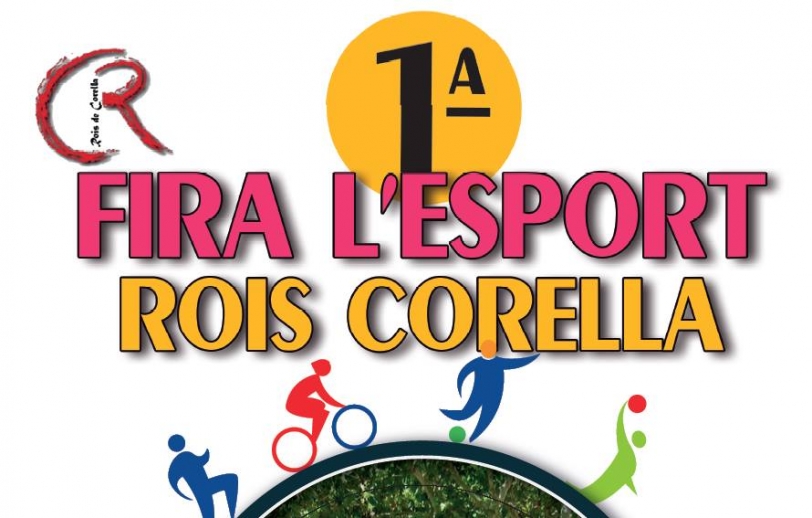 Gandia reactivará la zona Roís de Corella con la primera Feria del Deporte