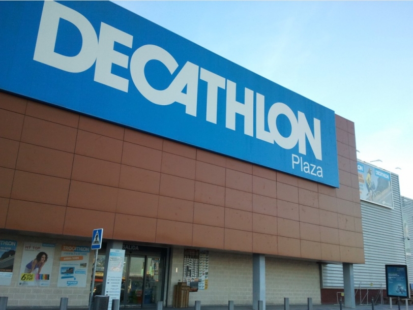 El Gobierno de Gandia satisfecho por crear una nueva área comercial