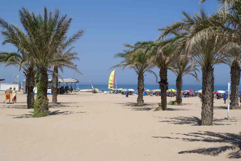 La Safor cierra las vacaciones de Semana Santa con un balance positivo