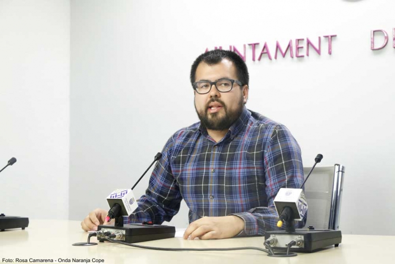 Gandia destina 8.000 euros para pagar facturas de luz y agua