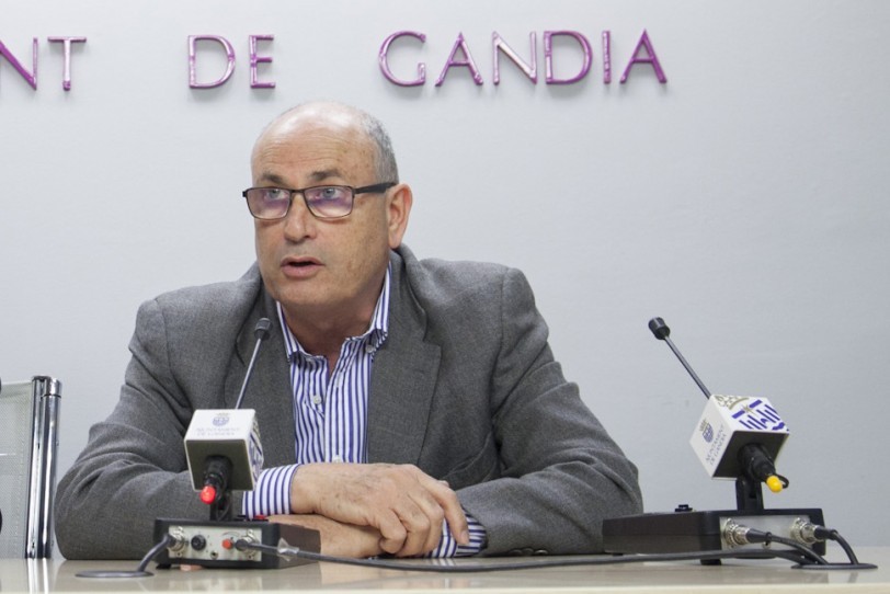 El Caso de Roís de Corella da en plena línea de flotación a Ciudadanos