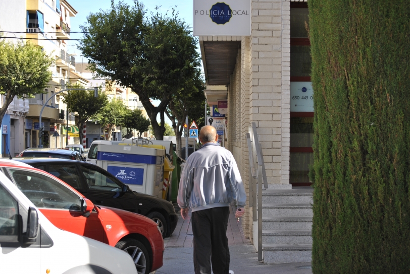 Bellreguard nombra Hijo Predilecto al médico y botánico Joan Pellicer