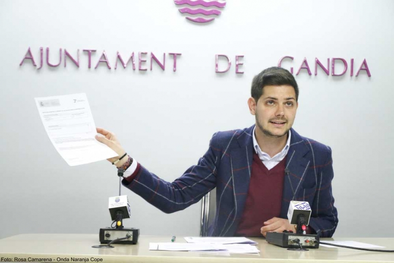 Te Toca Safor S.L. inicia mañana la actividad en el CD Roís de Corella