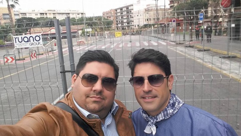 El secretario de Ciudadanos apoya a Doncel y Martí y agrava la crisis