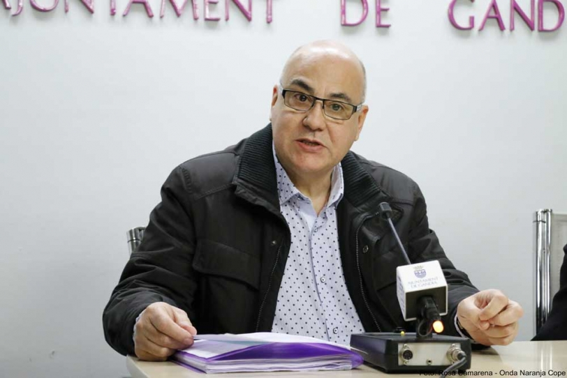 El Roís de Corella de Gandia pierde la visita de 1.500 personas diarias