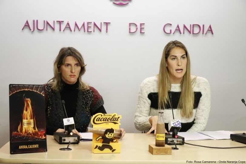 La playa de Gandia acoge el Campeonato Autonómico de Triatlón