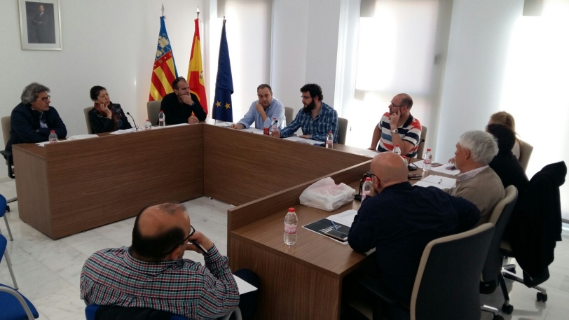 Diputación habla de transparencia a los municipios más pequeños de la Safor