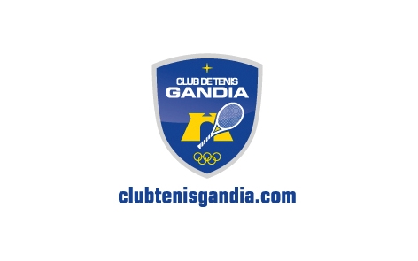 Los equipos del Club de Tenis Gandia juegan la eliminatoria de Pádel