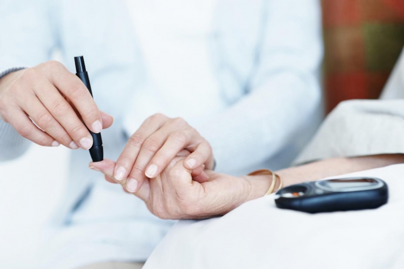 Gandia se suma a la OMS en la lucha por la prevención de la diabetes