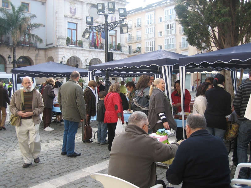 Cáritas Gandia organiza un nuevo Rastrillo Gastronómico para recaudar fondos