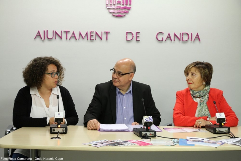 La Feria del Deporte del Roís de Corella arroja buenos datos económicos