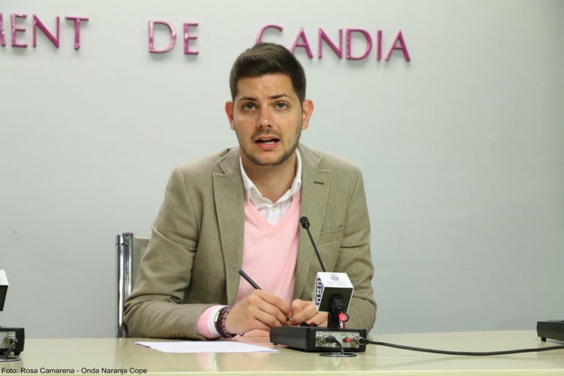 Gandia sigue apostando por el turismo, el deporte y la juventud