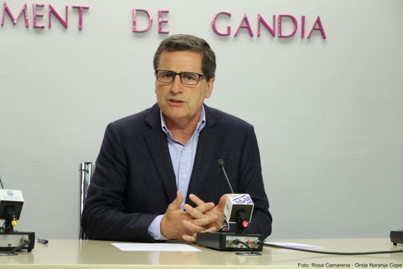 El Gobierno de Gandia desmiente un nuevo Plan de Ajuste