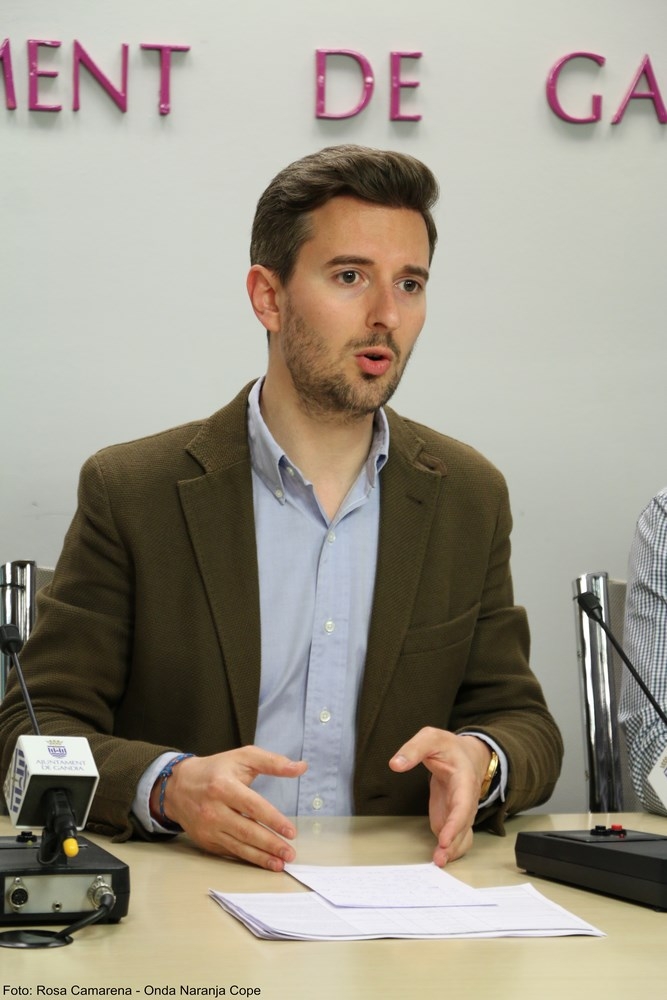 El PP de Gandia pide que el presupuesto pase por el Consell de Participación