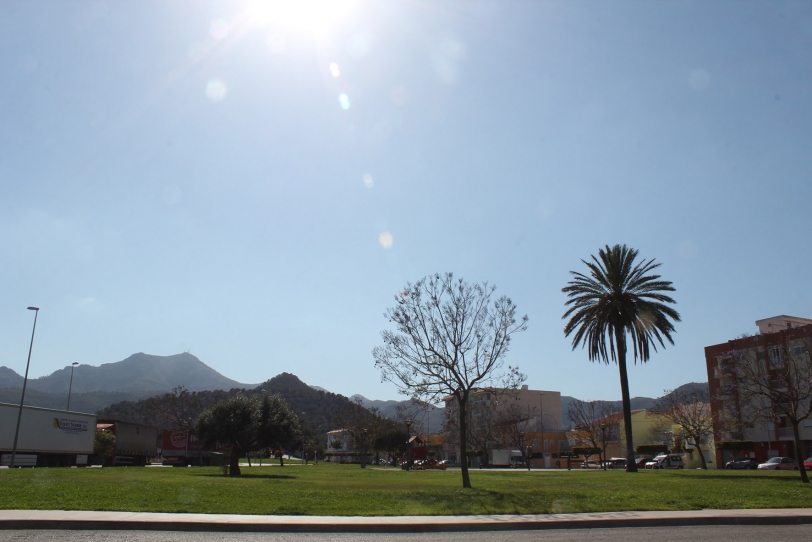 Xeraco medirá el consumo de agua y luz en instalaciones municipales