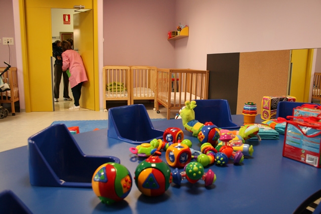 Sindicatos de Enseñanza piden un posicionamiento de Gandia en las Escoletas