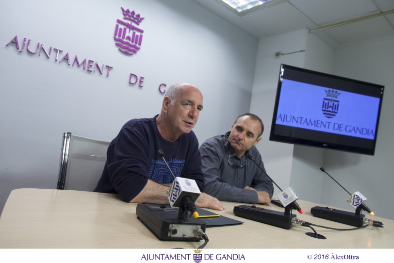 Benipeixcar acoge el decimo cuarto concurso de paellas ''El Traguet''