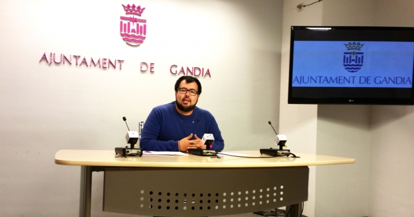 Gandia sigue apostando por las ayudas para los más necesitados