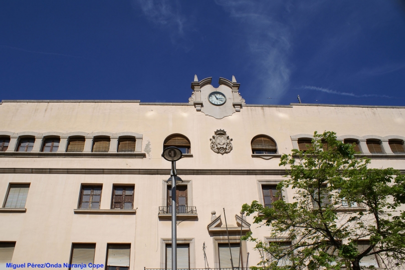 La Universidad Católica no abrirá en el edificio de Correos en Gandia