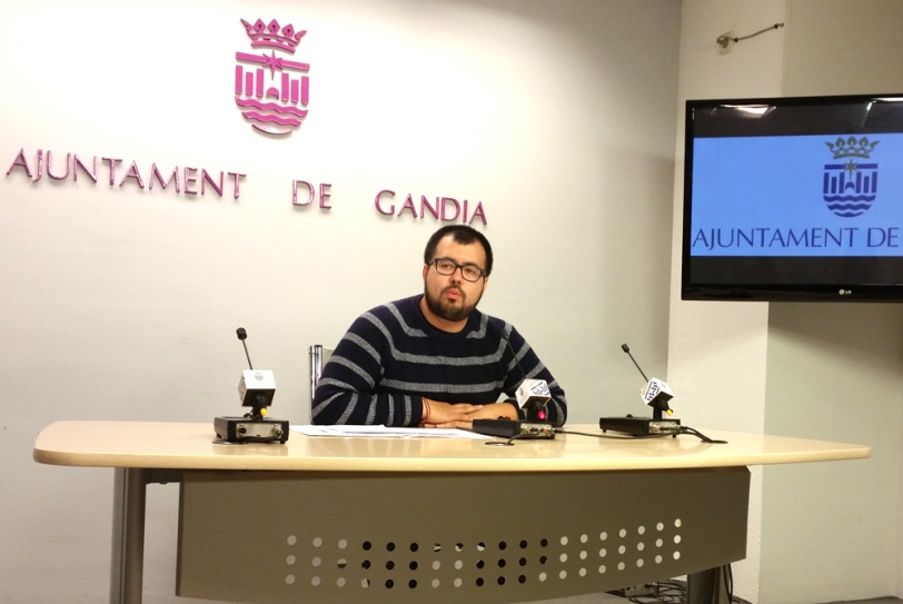 Gandia ayuda a 68 familias con ayudas de pobreza energética