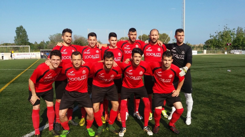 La U.D Portuarios pierde su pase para jugar en la promoción