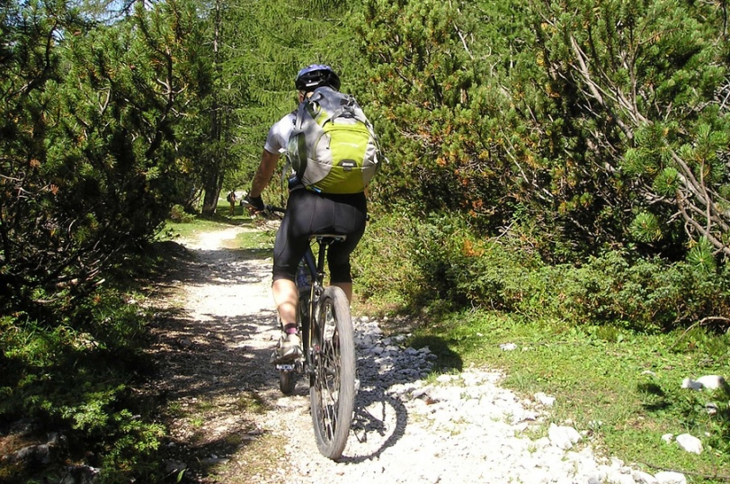 Tavernes acoge la décimo novena Vuelta Cicloturística la Valldigna