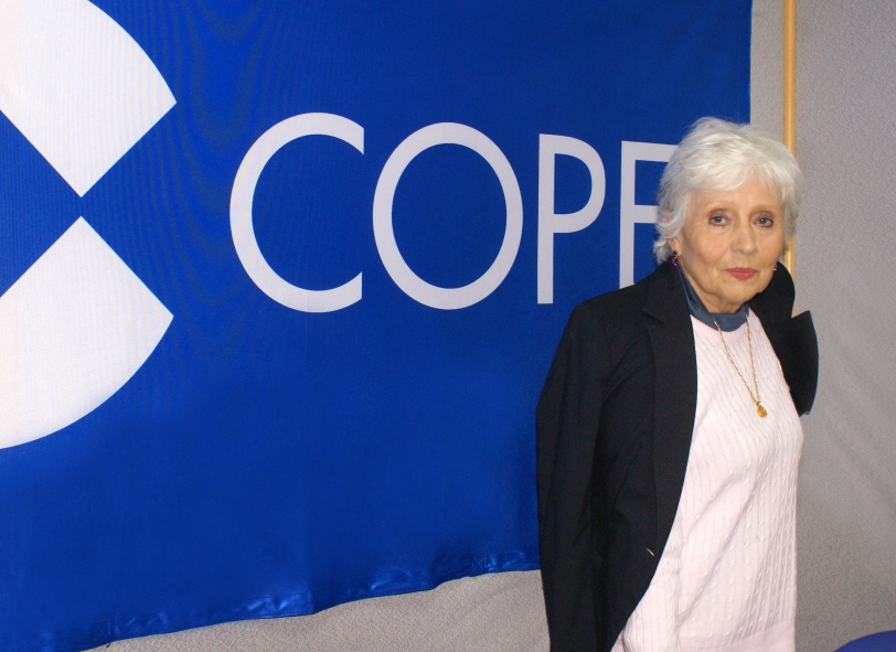 Rosa Orquín: La radio ha evolucionado mucho