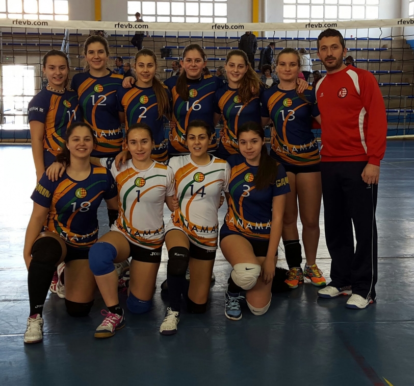 El Cañamas Volei Oliva vence al Pastisseria Salva Real de Gandia