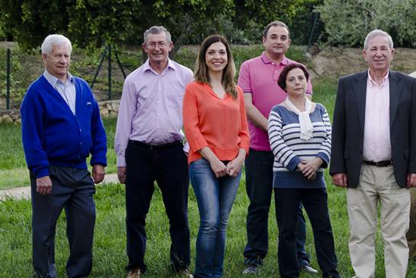 Rosana Seguí, es la nueva alcaldesa de Guardamar de la Safor