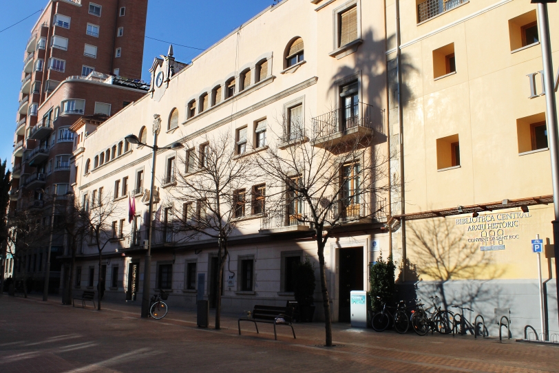Gandia amplía el horario de la Biblioteca Central para los exámenes finales