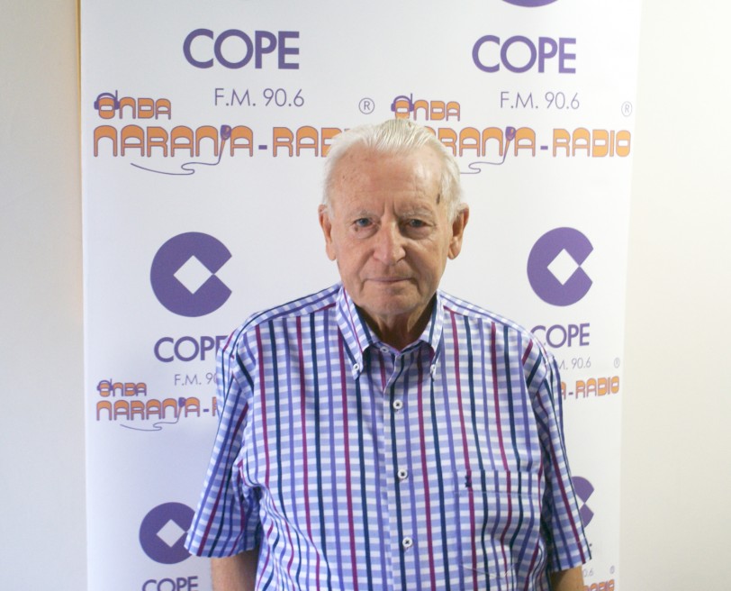 Adiós al Padre Puig, colaborador de Onda Naranja COPE