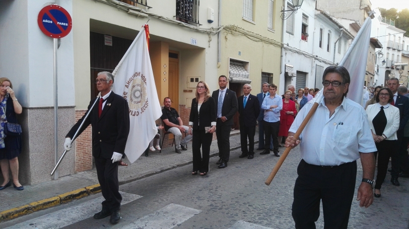 El PP de Oliva se muestra molesto por moción contra el Arzobispo Cañizares