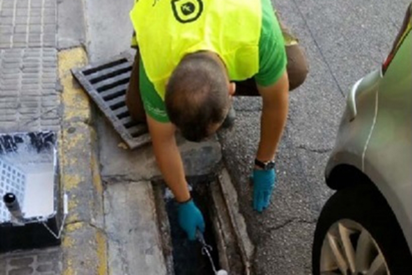 La Font controla y previene la legionelosis en edificios municipales
