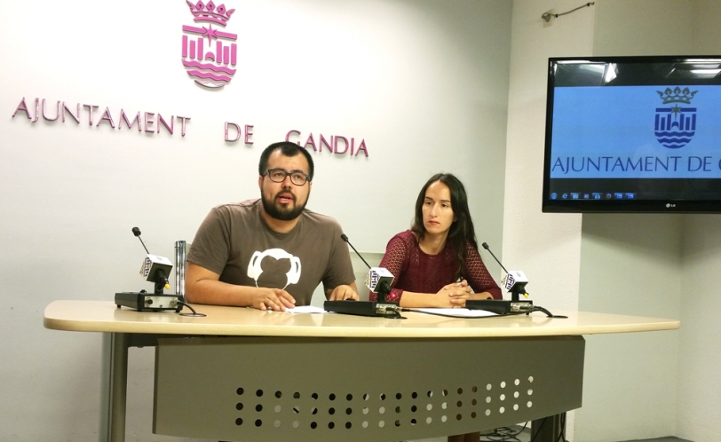 Gandia oferta 50 plazas de comedor escolar para los más necesitados