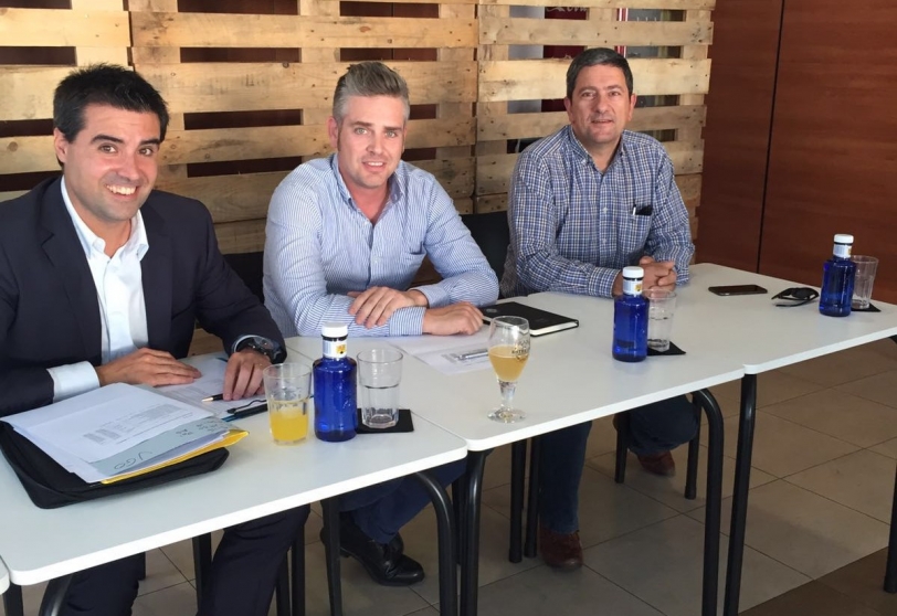 Miguel Todolí es el nuevo presidente de la Ciudad del Transporte en Gandia