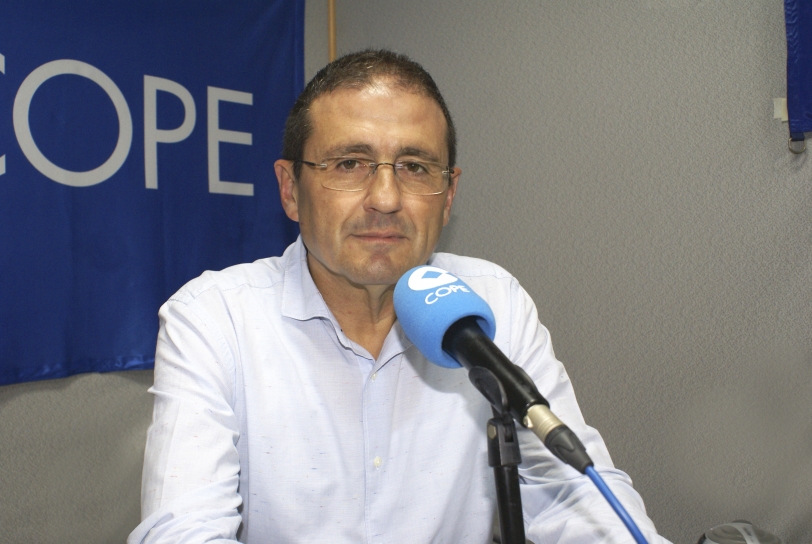 El alcalde de Rótova sigue apostando por la planta de basuras