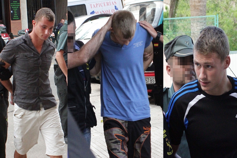 Arranca hoy el juicio por el asesinato del gandiense Javier Abil