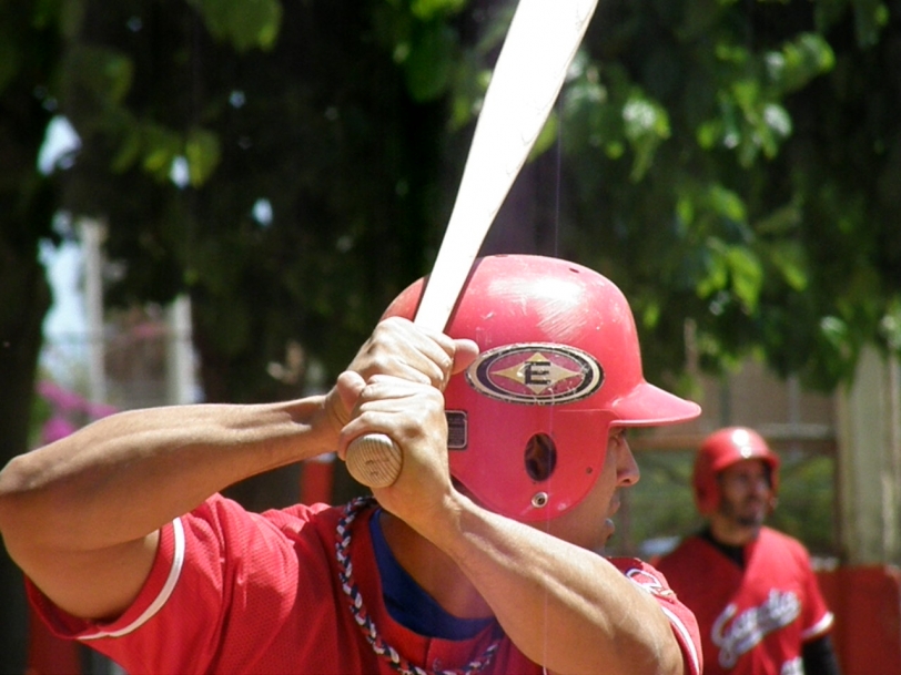 El Spiaggia Gandia Béisbol Club lucha por la séptima victoria