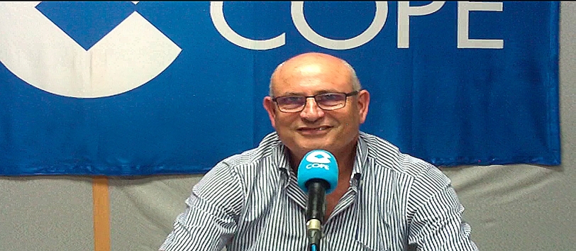 Ciro Palmer:''ha sido un año muy, muy complicado política y personalmente''