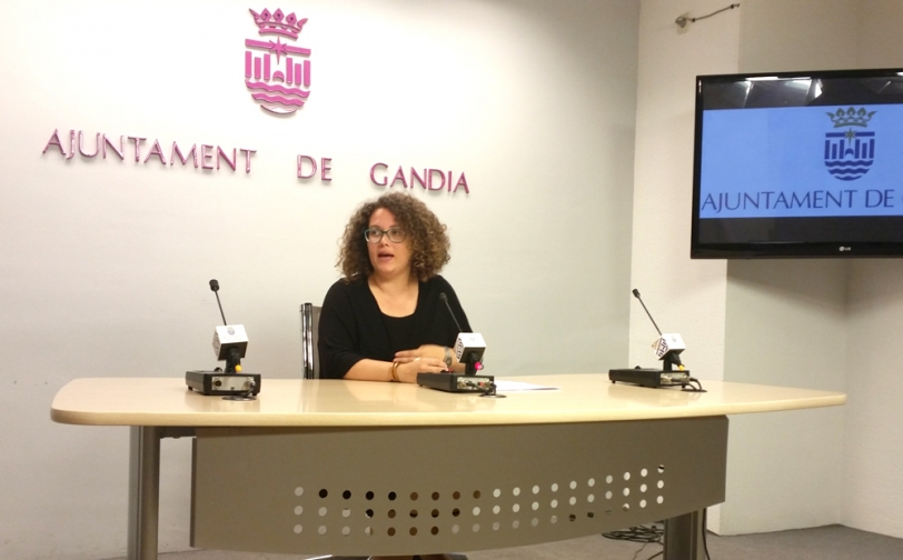 Promoción Económica de Gandia apuesta por la legalidad administrativa