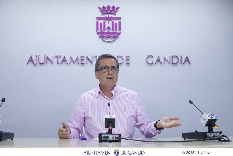 El TSCV declara ilegales los presupuestos 2014 de la Ciudad Ducal