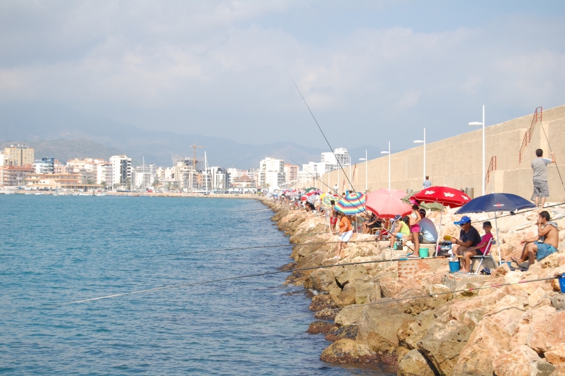 Llega a Gandia la primera edición de la Open Tubertini Corcheo
