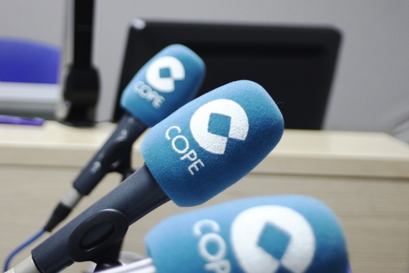 COPE cierra una temporada histórica y gana casi 2 millones de oyentes