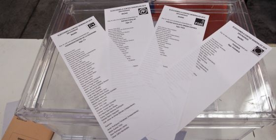 El PP de Gandia alerta que con los votos del 26J Morant no sería diputada