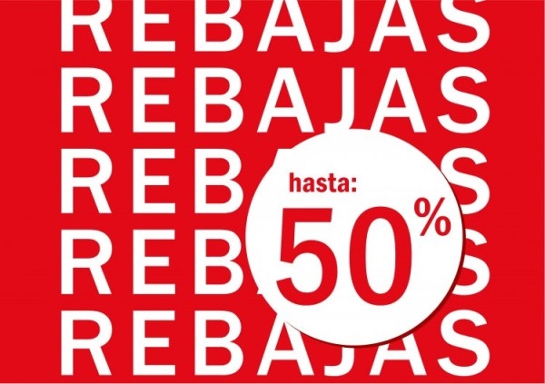 Empiezan las rebajas de verano