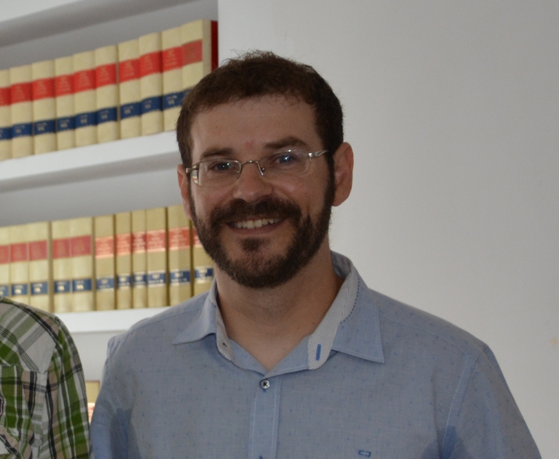Jordi puig se postula para liderar el BLOC comarcal de la Safor