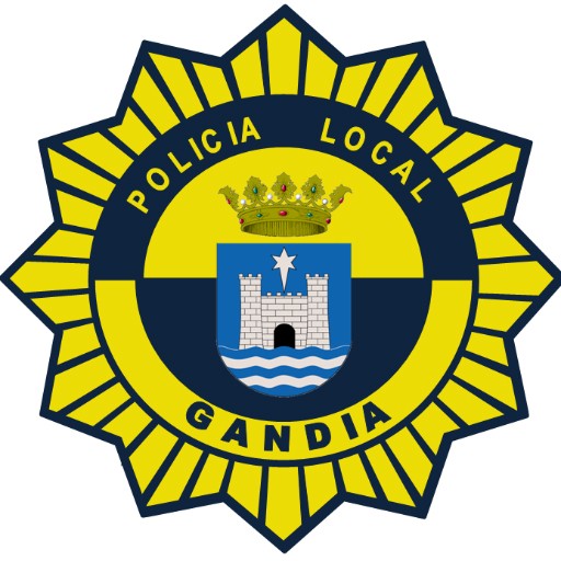 Gandia prepara su dispositivo de seguridad de verano