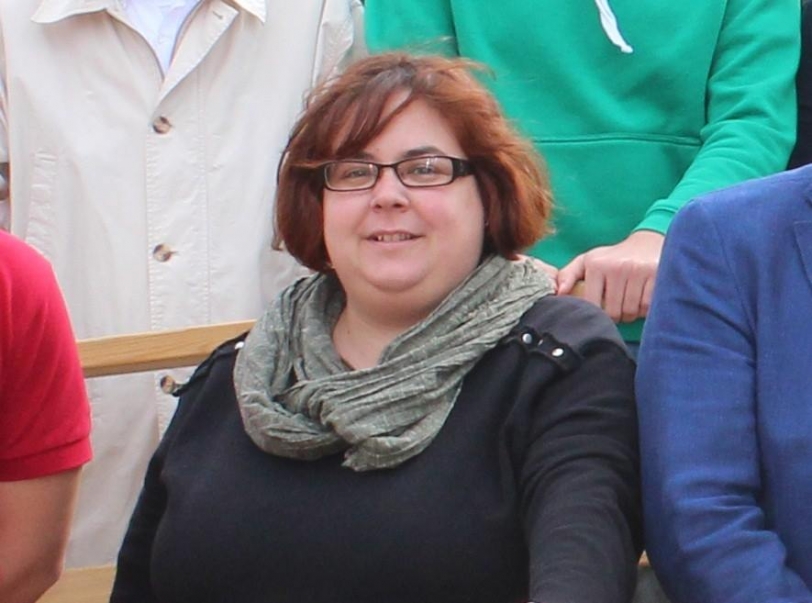 La concejal de Xeraco, Jacinta Rubio, gana el Congreso Comarcal del Bloc